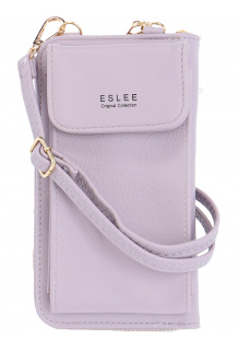 Peněženka-kabelka na mobil Eslee 6888