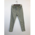 Kalhoty džínové color Onado H2812 VB khaki
