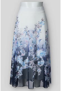 Letní dlouhé sukně Jopess 63638