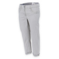 Kalhoty capri Abgs 4062