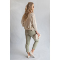 Kalhoty 7/8 Sarah John Paris F2150-17