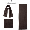 Lulu Castagnette šála WH-210207 