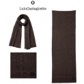 Lulu Castagnette šála WH-210207 