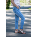 Kalhoty Jeans Ormi 3955