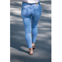 Kalhoty Jeans Ormi 3955