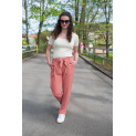 Kalhoty Cerise Blue Z8197