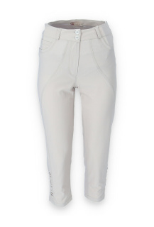 Kalhoty 3/4 Capri Abgs 4069