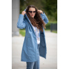 Parka  Escandelle Paris 4179