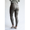 3d-6867 jeans kalhoty lesk