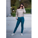 Kalhoty dámské Freesia Paris L204