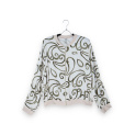Lehká bunda na zip BOMBER 240501