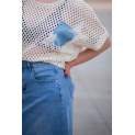 Trendy přízová vesta MY STYLE 20195