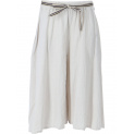 5320 kalhoty culottes len Itálie
