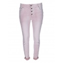 3d-6709 jeans kalhoty color