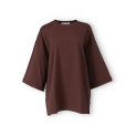 Basic triko oversize DZ1002