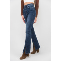Kalhoty Jeans 3d-9126 Itálie