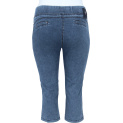 Kalhoty capri Abgs 4042