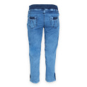 Kalhoty capri Abgs 4072
