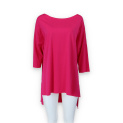 Triko oversize 21035 Itálie