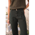 Džínové kalhoty Mom fit Onado H3054