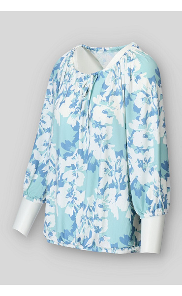 Halenka-triko s 3/4 rukávem 1305 Pratto