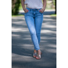 Kalhoty Jeans Ormi 3955