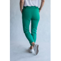 Kalhoty s elastickým pasem 6022 Itálie