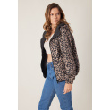 Bunda obous. LEOPAR. Escandelle Paris 3190