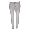 3d-6710 jeans kalhoty color