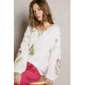 Halenka Sarah John Paris M2175