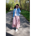 Midi sukně 8020 Regular Fit