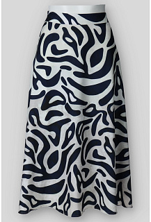Letní dlouhé sukně Jopess 63667