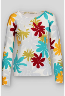 Svetřík úpletový Damod DR85083