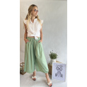 Kalhoty 3/4 culottes 3910 Itálie