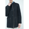 Dámský jarní kabátek Cherry Blue 1033