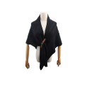 Šála/poncho E-7596