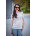 Trendy triko s výšivkou MY STYLE 20180