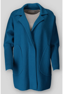 Kabátek úplet RAY 3699