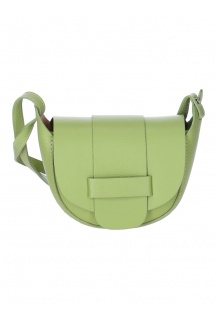 11212/6020 crossbody kůže kabelka