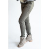 Freesia Paris L041 kalhoty s lampas.