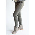 Freesia Paris L041 kalhoty s lampas.