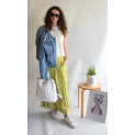 Kalhoty USee 7/8 culottes 9872