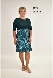 Šaty Lajana 144/133, Kepa Style Česká rep.