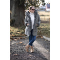 Bunda zimní parka 21012 Laura Jo Paris