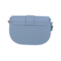 Kabelka crossbody kůže 820 Itálie