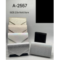 Kabelka, společenské psaní A-2557