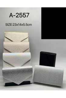 Kabelka, společenské psaní A-2557