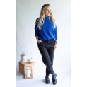 Kalhoty Jeans boyfriend Ormi QS2023