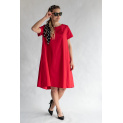 Šaty letní krátké 220686 Wendy Trendy