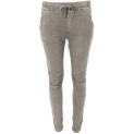 Kalhoty jeans color A1355/5303/MC-8139 Itálie